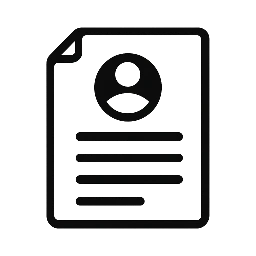 AMSCV – صمّم سيرتك الذاتية باحتراف